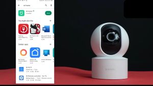 [Global] Xiaomi Mijia MI C200 IP Surveillance Camera 1080P/1296P Resolution Home CCTV Security WiFi Cam HD