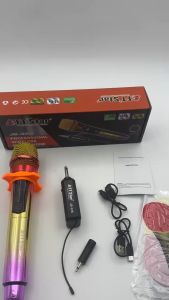 The FTstar JB-32S UNIVERSAL WIRELESS MICROPHONE JB32S FTstar JB-32 S UNIVERSAL WIRELESS MICROPHONE