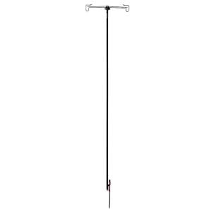 BSWOLF | Folding Portable Camping Light Stand