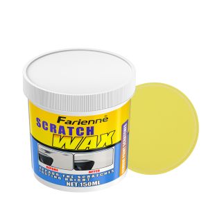 Nano Scratch Removal PolisherRemoves ScratchesRestores PaintProtects WaxBody Repair&Paint Care KitSuitable for Multiple Car