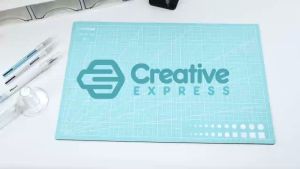 Cutting Mat PVC A3 A4 A5 Cutting Pad Double-Sided Self-Healing Cutting Mat for DIY Desktop Mat Tool Paper Cutting Board