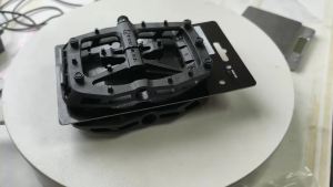 Fouriers | FOURIERS BICYCLE PEDAL Ultra-wide 150MM Pedal Comfort Stability High-strength Nylon Pedals
