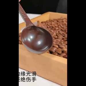 YoPo Powder Scooper Measuring Spoon 10g Tapioca Scooper Plastic Spoon