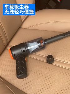 Wireless Car Vacuum Cleaner 9000PA Mini Portable Handheld Car Vacuum Kereta Rechargeable Mini Vacum Household Handheld Vacuum