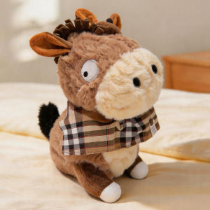HEMIXIONG | Abstract Stress-Relieving Gift Doll