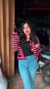 BRZ 558 Selop Sendal Anak-Anak Terbaru Full Warna Flip-Flop Anak Anak Size 26-35 Berbagai Pilihan Warna