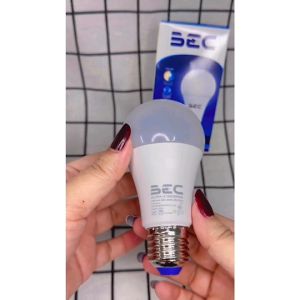 หลอด LED BEC ULTRA-X A60 6500K Daylight 9W/13W ประหยัดพลังงาน แสงสว่างเย็น