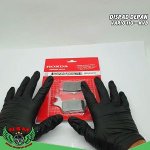 Kampas rem cakram depan vario cbs / beat / beat f1 / scoopy / beat pop / vario 125 / 150 / beat pop