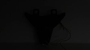 Đèn LED Đuôi Xe Cho Kawasaki Ninja 400 2018-2024 Phanh Đèn Hậu LED Tín Hiệu Z400 Z1000 ZX-6R Phụ Kiện Xe Máy