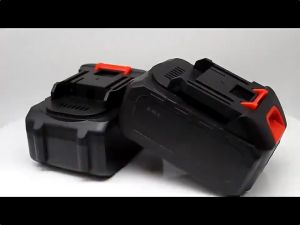 Makita 21V/48V Li-ion Power Tool Battery for Cordless Drills Impact Wrenches Grinders - High-Capacity Replacement Battery with Universal Interface