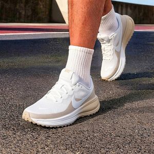 Nike | Giày Chạy Bộ Thoáng Khí Chống Sốc