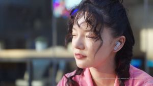 Tai Nghe Không Dây Huawei FreeBuds 5i | Phân giải cao | Chống ồn chủ động đa chế độ 42dB