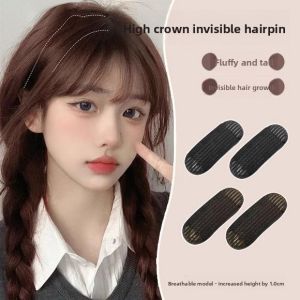 Hair Volume Boosting Root Lift Hair Clips Hair Accessories Hair Extension Headwear Fake Hair Pads Hair Decorations