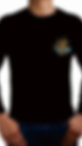 kaos wayang kulit arjuna topeng distro kombet cotton premium jumbo adem nyaman tebal murah dewasa