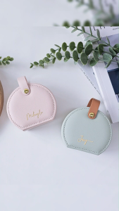 Personalised Name Mini Jewellery Box Customised Accessories Box Personalised Gift