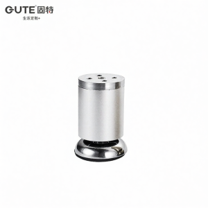 GUTE | Adjustable Metal Furniture Legs