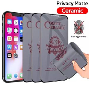 CERAMIC MATTE SPY REALME 3 PRO 5 5i 5S 5 PRO 7i 8 8 PRO C2 C11 C12 C15 C17 C20 C21 C21Y C25 C25Y C30 C31 C53 C3 Tempered Anti Spy / Anti Gores Privacy Anti intip Anti Pecah Full Cover / Anti Gores Full