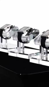 Oirlv | Oirlv High End Watch Display Rack Acrylic Watch Bracelet Detachable Storage Rack Watch Display Props Jewelry Watch Organizer New