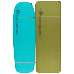 Sea to Summit | Sleeping Pad Repair Kit Convertible to Seat Air Inflation Bag