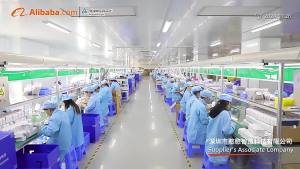 Grade Household Use USB Portable for Children and Adults Handheld Micro Mesh Ultrasonic