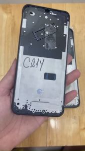 Bộ vỏ realme c21y