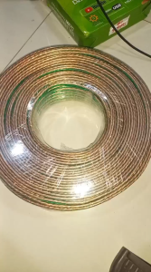 Kabel monster 2x80 mikita 100m full-M2