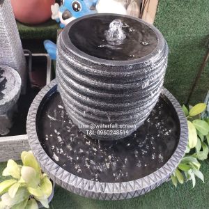 (Pre oder) น้ำล้นจัดสวน น้ำล้นตั้งพื้น น้ำล้นน้ำพุ น้ำล้นแต่งสวน น้ำล้นแต่งบ้าน น้ำล้นบ่อปลา น้ำล้นเสริมฮวงจุ้ย น้ำพุ น้ำพุแต่งสวน น้ำพุโรมัน น้ำพุเสริมดวง น้ำพุฮวงจุ้ย น้ำพุตั้งโต๊ะ อ่างน้ำล้น อ่างเลี้ยงบัว อ่างเลี้ยงปลา ของแต่งบ้าน ของแต่งสวน