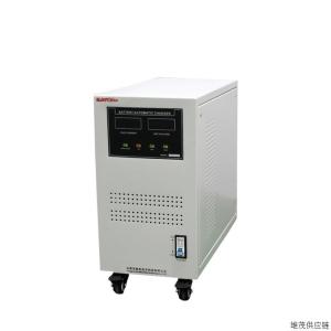 Automatic Constant Current Voltage Battery Charger for Forklift Lithium Batteries Three-Stage Mode Lead Acid Battery Compatible