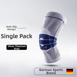 Outdoors Sports Knee Meniscus Injury Prevention Anti-collision Patellar Protection Knee Pads