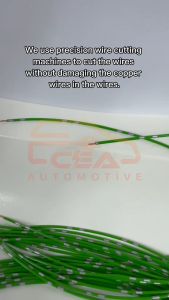 1PCS 3 PIN SUITABLE FOR MITSUBISHI GRANDIS FAN MOTOR MITSUBISHI AIRTREK COOLING FAN MODULE SOCKET 3pin