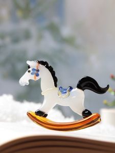 Đồ Trang Trí Bằng Thủy Tinh Zibo Dễ Thương Đồ Trang Trí Bàn Làm Việc Văn Phòng Đồ Trang Trí Phòng Khách Đồ Trang Trí Cửa Chính Quà Tặng Ngay Lập Tức