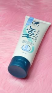 SR12 HAIR CONDITIONER / MELEMBUTKAN RAMBUT / KONDISIONER PENCEGAH KETOMBE / RAMBUT HITAM BERKILAU