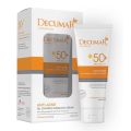 Decumar Advanced - Gel ngừa mụn, mờ thâm, gel rửa mặt giảm nhờn, kem chống nắng [Decuma / Dercuma / Dercumar / Dercuma]. 