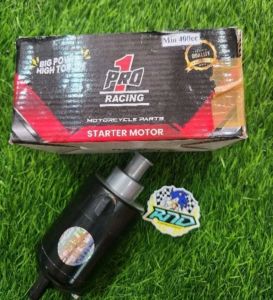 Dinamo stater Mio Bore up Pro1 400cc