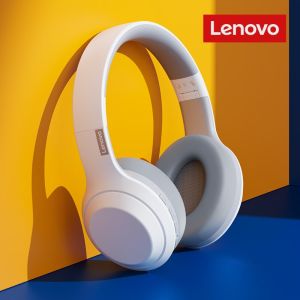 Lenovo | Lenovo Thinkplus TH10 TWS Stereo Headphone Low Latency With Long Endurance Gaming Bluetooth Earphones Music Headset with Mic