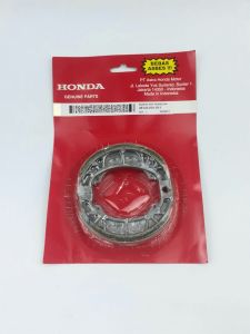 Kampas Rem Tromol Belakang Honda Supra X - Supra Fit - Grand - Legenda - Kharisma 45120-001-011