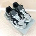 SEPATU NB 990/SEPATU SNEAKERS PRIA/NEW BALANCE 990/SEPATU OLAHRAGA SEPATU RUNNING SEPATU LARI SEPATU JALAN-JALAN. 