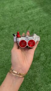 คลิกที่ล่าสุดเพื่อเลือกปั๊มล่างสำหรับ wave110i/w-125R/S/w-125iวาฬ/w-125iบังลม/sonic/Leo