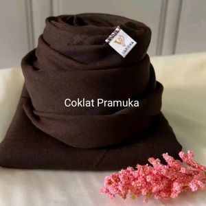 LZE - Kerudung Segiempat Paris Jadul Paris Old Paling Hits Saat Ini