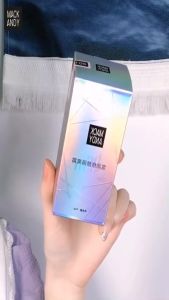 Kem lót nâng tone Mack Andy che khuyết điểm dưỡng ẩm tiện dụng Lót kiềm dầu giúp làn da mịn màng tự nhiên cả ngày. - BUM STORE