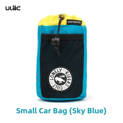 ULAC | Hanging Bike Bag Handlebar Bag 1