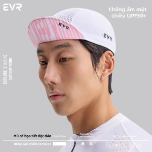 evr | Mũ Lót Đạp Xe Chống Gió Kháng Khuẩn Thấm Mồ Hôi