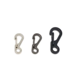 2H 10PCS/Lots Metal Cage Lock Bird Cage Clips Door Metal Hook for Fixing Parrot Cage Doors Cabinet Clip Lock