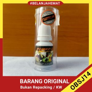 power up 220 volt vitamin burung