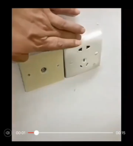 กาวซ่อมแซมผนัง น้ำยาซ่อมแซมผนัง ครีมฉาบผนัง ซ่อมผนัง ซ่อมรอยแตก น้ำยาซ่อมแซมผนัง การซ่อมแซมความเสียหายของผนัง การซ่อมแซมข้อบกพร่องของผนัง เช่น การอุดรอยแตก รู รอยขีดข่วน รวมไปถึงการรักษาคราบและผนังที่ลอกล่อน