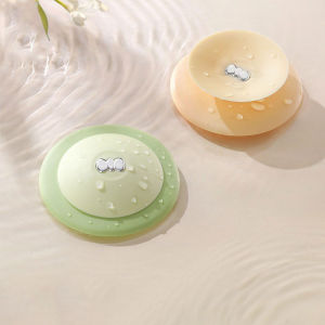 Suction cup floor drain sewer deodorizer floor drain net floor drain filter screen deodorizing cover deodorizing artifact