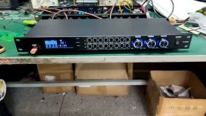 [HCM] Vang cơ lai số JBL 9 plus - Phiên bản echo reverb 2023 hay nhất - Công Ty Thiên Phúc