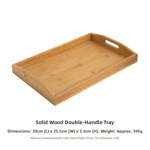 Single-serving Sectional Ceramic Diet Plate