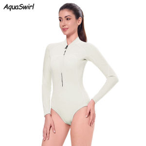 MIMIBABI | Professional Diving Suit 2mm Thickness