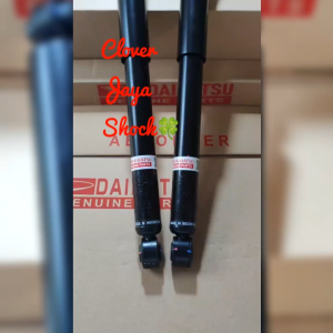 SHOCKBREAKER BELAKANG TOYOTA CALYA ORIGINAL HARGA UNTUK SEPASANG | CJS